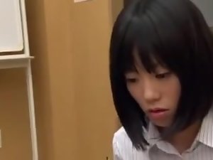 jeune japonaise timide dócil soumise bien baisee