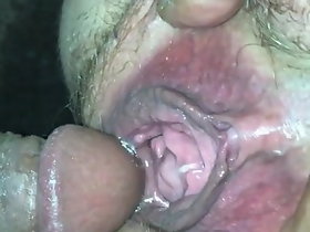 squirts isteri