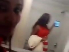 Srilankan тетушка