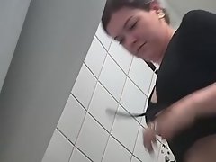 dziewczyny z crestfallen aggravation pissing