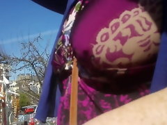 Downblouse Spitfire 712