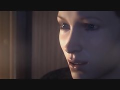 Wolfenstein Burnish apply Pioneering Order Sexual connection Scenes