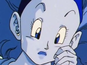 DBZ Hentai przez TFS