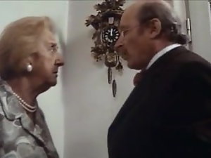 سے Charlies Nichten (1974)