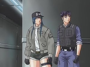 Disiplin: Episod 6