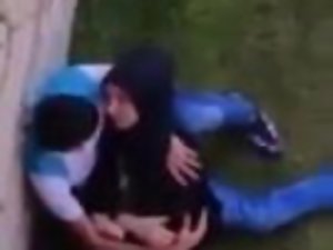 Masri sesso hijab