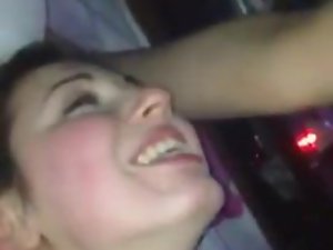 Russian unladylike loves nearby swell up