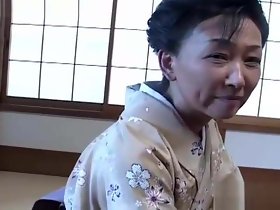 japanese Mature