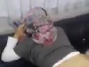 sedef turbanli sakso domalma الجنس