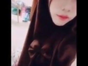 Thai pelacur Girl.1