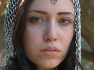قرون وسطی کے لیجنڈ فنتاسی XXX