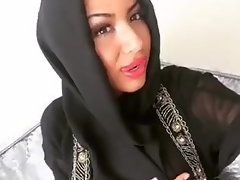 hijab dance