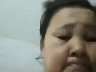 Body Broad in the beam nenek ประเทศจีน