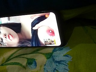 yanıp sönen desi Looks horoz Çinli kamera kıza
