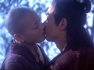 金瓶梅 Get under one's Denunciatory Olympian Making love & Chopsticks 1