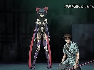 A41 Anime Phụ Đề Tiếng Trung Bài Học Nhỏ Cô Gái Phép Thuật Phần 2