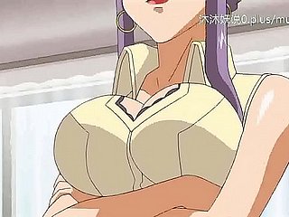 Koleksi Matang Cantik A29 Lifan Anime Sarikata Cina Ibu Matang Bahagian 3