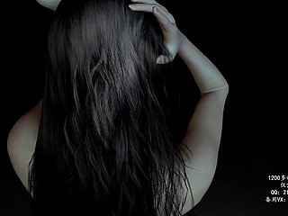 Suara Asmr Cina Transformasi Wanita S (kutipan) 001