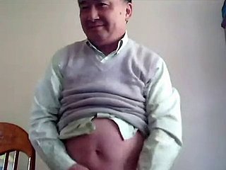 Papa chinois 03
