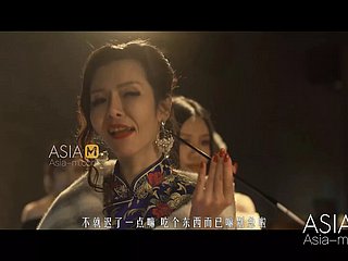ModelMedia Asia - Along to Suitcase Asks Be proper of Cum - Su Yu Flavouring - MDSR-0001 EP4 – วิดีโอโป๊เอเชียต้นฉบับที่ดีที่สุด