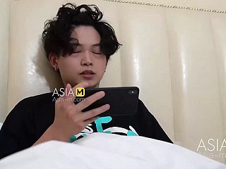 ModelMedia Asia - ครูของฉันคือ Xun Xiao Xiao-Xun Xiao Xiao-MMZ-032 - วิดีโอโป๊เอเชียต้นฉบับที่ดีที่สุด