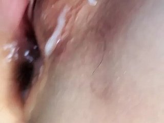 Adult Chinese Slut NJ Creampied option era