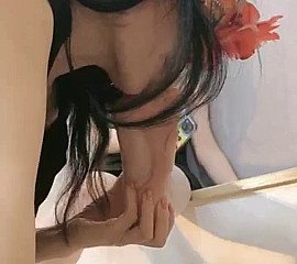 การบูชาเท้าแบบจีน