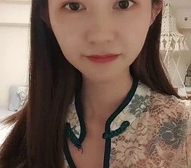 Dulce azafata Zi Xian