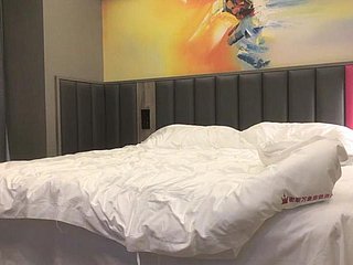 [Xiaobei szuka kwiatów] Najlepsza fajna, dominująca siostra 3