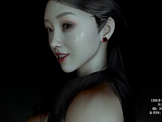 [Suara Cina Asmr]Menala pada mesyuarat kelas (petikan) 001