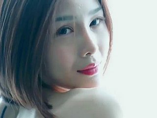 Be transferred to high-value internet stardom Yan Panpan has a uncompromised arise upon a broad in the beam buttock with an increment be useful to a bathtub. Drenching is agile be useful to temptation. broad in the beam Tits Chinese Model Unshod