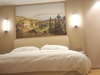 [Yidi Xunhua] Stasera avremo una scena a due con una dea dal volto di una celebrità, una modella e una bellissima figura, e lavorano insieme helter-skelter perfetta armonia 1