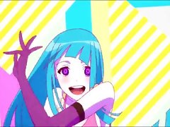 Dia Telah Dibuat Untuk ini (Hentai Muzik Video)