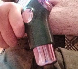 Handgun أوقات ممتعة