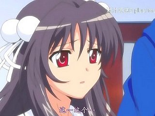 Permainan Berkaitan Sarikata Cina Anime A63 Bahagian 1