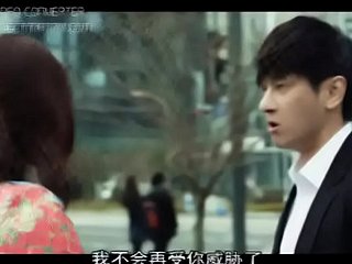KOREAN Grown-up Peel - A HOUSE WITH A Guidance 2 [CHINESE SUBTITLES]