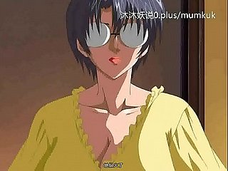 خوبصورت بالغ مجموعہ A27 Lifan Anime چینی سب ٹائٹلز میوزیم میچور پارٹ 4
