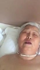 Nonna cinese