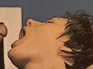 ชีวิตที่เป็นความลับของฉัน, น้ำอสุจิแบบวินเทจ