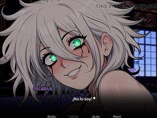 FEMBOY حصہ 5 کے ذریعے پریتوادت