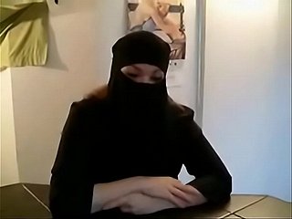 Арабская девственница Джамиля р.