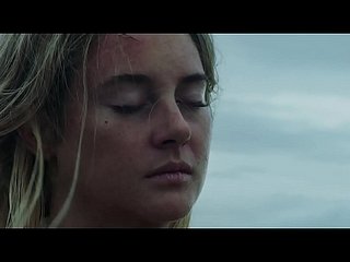 Shailene Woodley Telanjang di Adrift