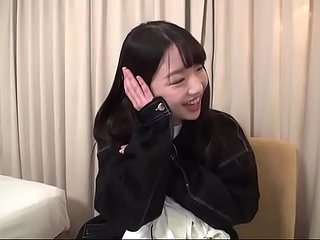 Cute Tiny Young Japanese Teen Fucked