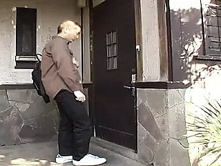 Japanese Grandma 1