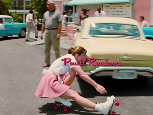Jessica Biel - Love Kemalangan