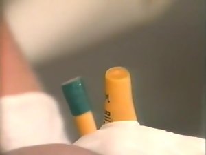 tuhaf alman bağbozumu kauçuk gyno oturumu