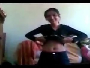 L'Iran Bella Ragazza Che Mostra Hijab Blue Tit corpo figa culo MA