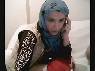 Turban Webcam Play the part