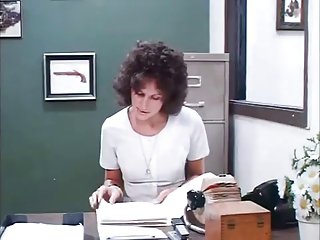 الحلق العميق II (1974)