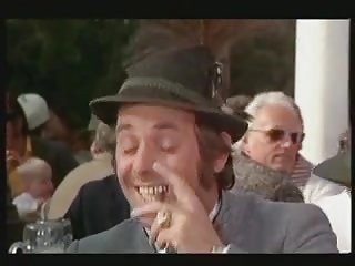 Oktoberfest! Đà Kann Panhandler Fest! (1973) của Hans Billian